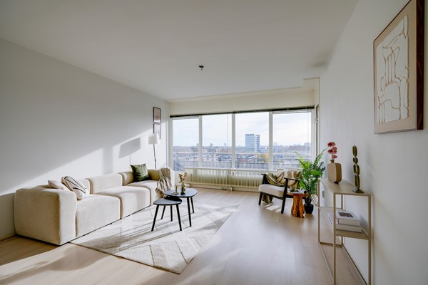 Medium property photo - Rubicondreef 202, 3561 JH Utrecht